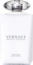 MULTI BUNDEL 3 stuks Versace Bright Crystal Perfumed Body Lotion 200ml