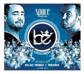 Be - Space Ibiza