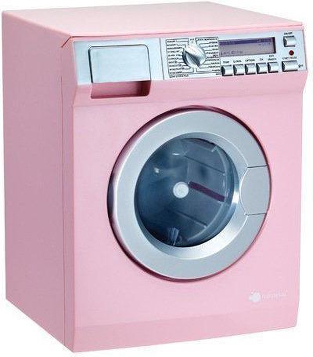 Imaginarium domus Washing Machine - wasmachine bol.com