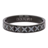 X Line - iXXXi - Vulring 4 mm