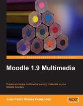 Moodle 1.9 Multimedia