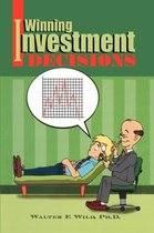 Winning Investment Decisions