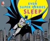 Even Super Heroes Sleep, 11