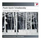 Tchaikovsky: Symphony No. 5, Op. 64; Voyevode, Op. 78