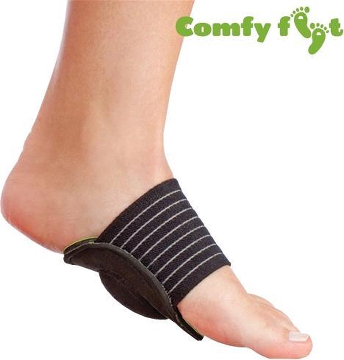 Comfy Feet Voetholtepads