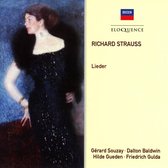 Richard Strauss: Songs