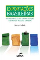 Exportações brasileiras