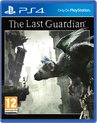 foto van The Last Guardian - PS4