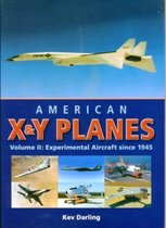 American X And Y Planes