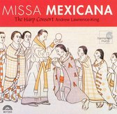 Missa Mexicana - The Harp Consort -SACD- (Hybride/Stereo/5.1)