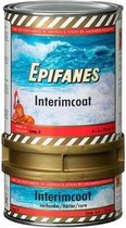 Epifanes Interimcoat primer/intermediate coat op basis van epoxy en vinyl