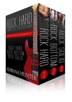 Rock Hard (Complete Collection)