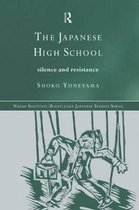 Nissan Institute/Routledge Japanese Studies-The Japanese High School