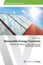 Renewable Energy Scenarios