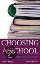 Choosing a School