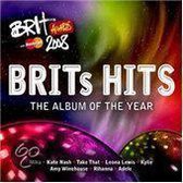V/A - Brits Hits 2008 (CD)
