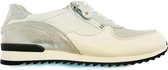Witte Waldlaufer Veterschoen Wijdte H  - Maat 42
