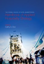 Cornell School Of Hotel Administration Handbook Of Applied H