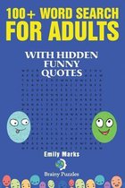 100+ Word Search for Adults