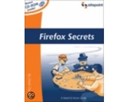 SitePoint Guide to Firefox