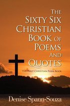 The Sixty Six Christian Book of Poems and Quotes