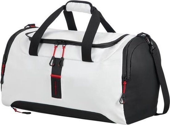 paradiver duffle samsonite