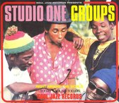 Studio One Groups