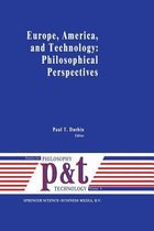 Europe, America, and Technology