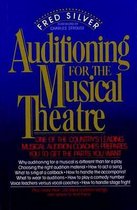 Auditioning for Musical Theatre