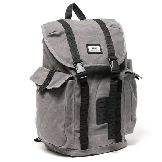 vans of the wall backpack