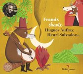 Framix - Framix Chante Aufray Salvador' (CD)