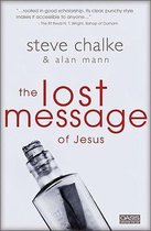 Omslag The Lost Message of Jesus