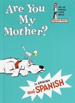 ¡Te Quiero, Mami! / I Love You, Mommy (Spanish Edition) - by Jillian Harker  (Hardcover)