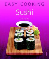 Easy cooking - Sushi