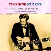 Chuck Berry - Just About As Good As It Gets!