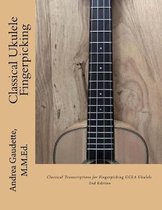 Classical Ukulele Fingerpicking