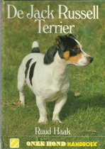Jack russel terrier