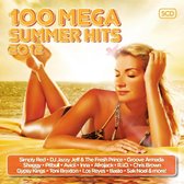 100 Mega Summer Hits 2012
