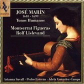 Montserrat Figueras - Tonos Humanos (CD)