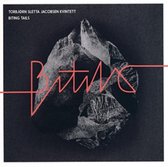 Torbjorn Sletta Jacobsen - Biting Tails (CD)