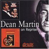 Happiness Is Dean Martin/Welcome To My World