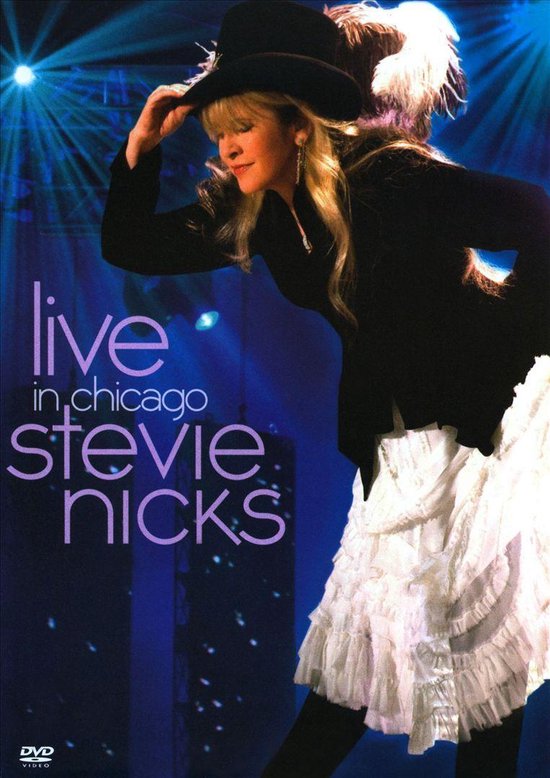 Stevie Nicks Live In Chicago, Stevie Nicks Muziek bol