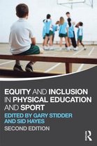 Equity & Inclusion Physical Educ & Sport