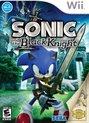 Sonic & The Black Knight /Wii