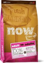 Petcurean NOW FRESH Graanvrij Adult (3.63 kilo)