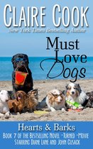 Must Love Dogs 7 - Must Love Dogs: Hearts & Barks