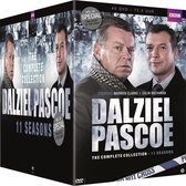 Dalziel & Pascoe - Complete Collection ( megabox )
