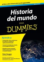 Todo lo que has de saber sobre... - Historia del mundo para Dummies
