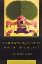 Omslag Struwwelpeter: Humor or Horror?