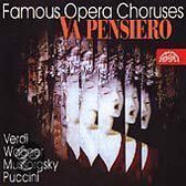 Va Pensiero - Famous Opera Choruses